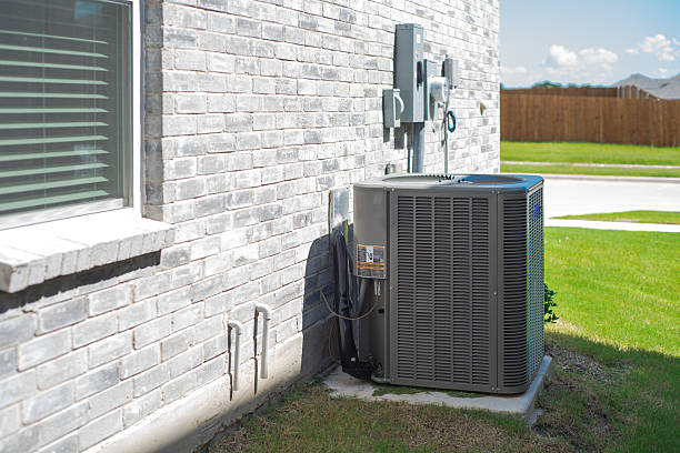 Reliable Hvac contractor in De Armanville, AL by FH HVAC