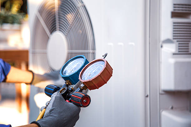 Affordable Hvac solutions in De Armanville, AL